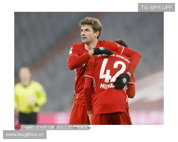 恩昆库 vs 穆西亚拉：德甲技术型核心对比分析