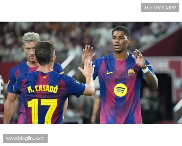 巴萨形势回暖背后问题持续存在，已对球队稳定性产生影响