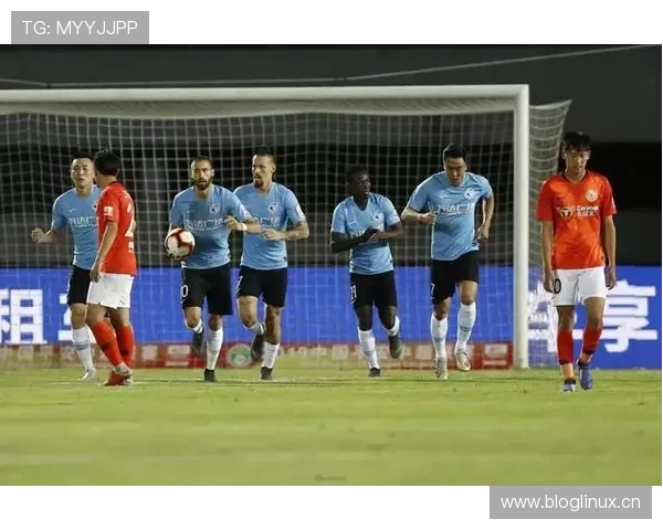 重建豪门：上海申花的战术转型与阵容危机能否助推夺冠野心？