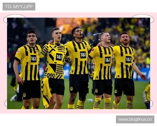 多特蒙德防线问题暴露不在个人，全队站位混乱已对近期战绩产生直接影响