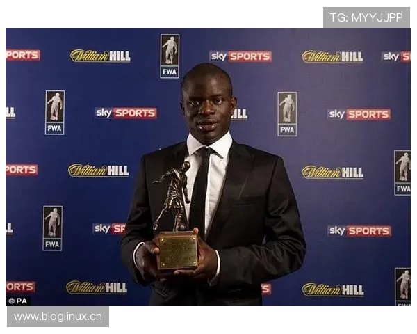 坎特是否已达到世界最佳中场之一的历史地位