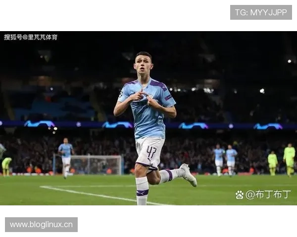 福登被高估？战术价值与实际表现差距在哪