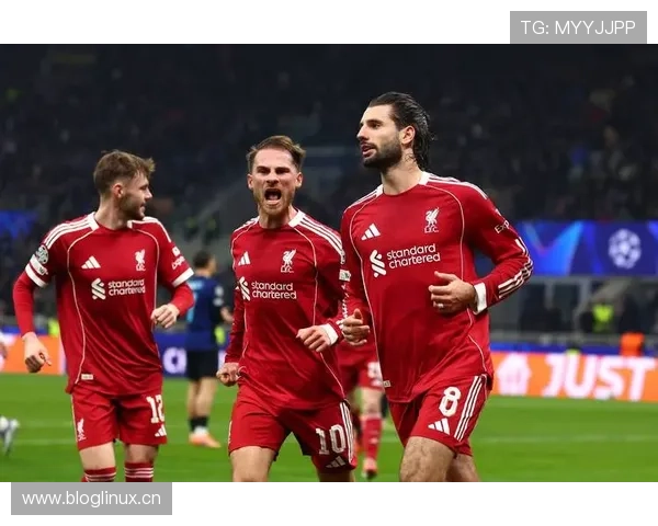 萨拉赫欧冠强强对话关键战影响力解析