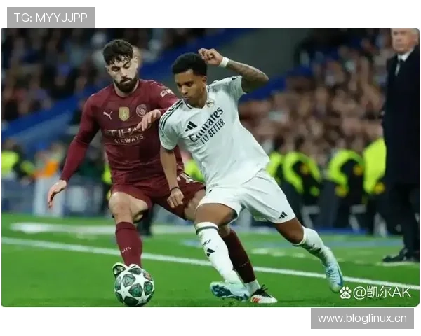 皇马赢球效率尚存，但球队深层次问题已逐步显现