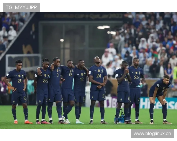 点球决胜规则全解析：从主罚顺序到守门员站位