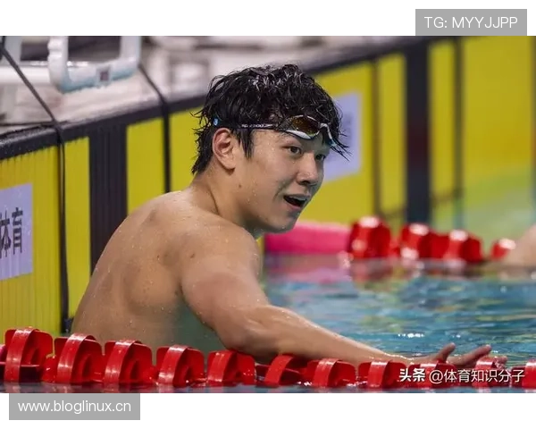 董志豪这生活简直像两个人，赛场上拽成王，私下平凡到让我怀疑人生